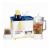 Westpoint Juicer Blender Dry mill WF-7901GL  - 2 Years Brand Warranty (3 Months 0% Percent Profit, Product Available on 48 Months Installment ) Y.Z